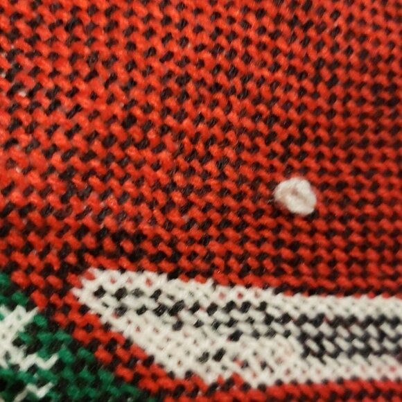 UNBRANDED Birds Throw Blanket Tapestry 43" x 53" - Picture 6 of 6